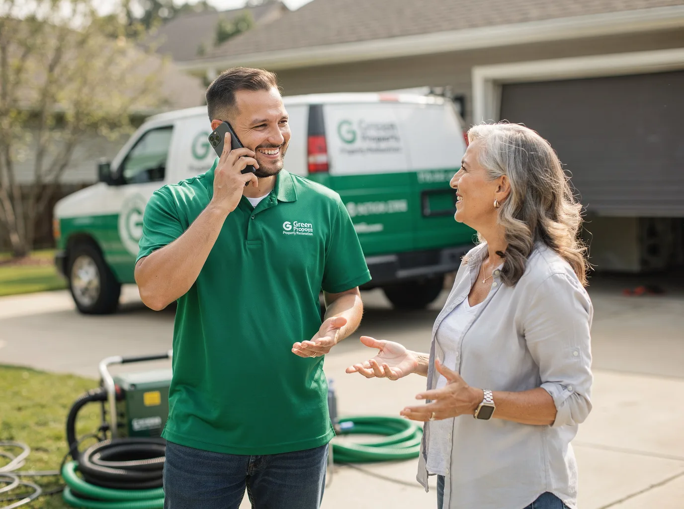Water Damage Restoration Akron, OH FAQs